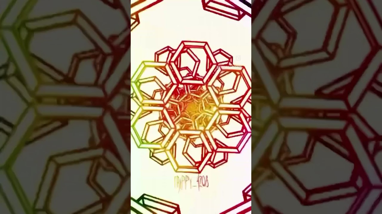 Cinematic Trap Meets Traumacore | Nothing Is Real 