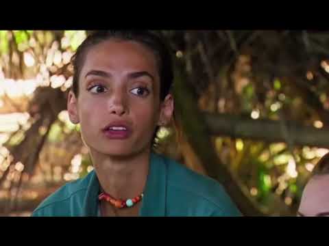 Survivor 46: Episode 11 Preview Tiffanys Final Words