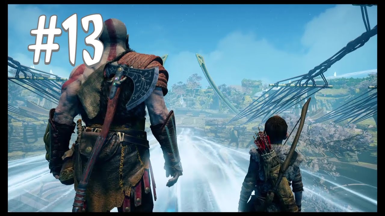 God Of War Walkthrough Part 13 The Light Of Alfheim Out Of The Temple YouTube god-of-war-walkthrough-part-13-the-light-of-alfheim-out-of-the-temple-youtube