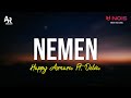 Nemen - Happy Asmara Ft. Delva Irawan (LIRIK)