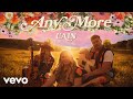 CAIN Any More Lyric Video mp3