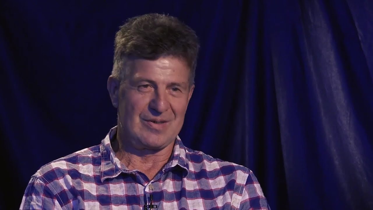 LAVOVI IZ TEOČAKA - dokumentarni film Avde Huseinovića