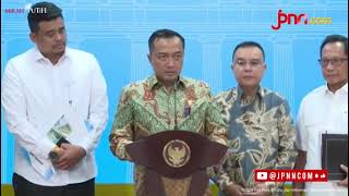 Mensesneg: 4 Pulau Resmi Masuk Wilayah Aceh - JPNN.com