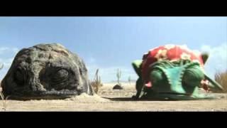 Bande annonce Rango 