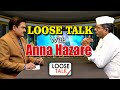Loose Talk With Anna Hazare&#39;s Latter To Kejriwal | Dr. Manish Kumar | Comedy Video