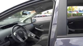 2011 Toyota Prius Waukegan, Gurnee, Kenosha, WI, Zion, Antioch, IL K6946A