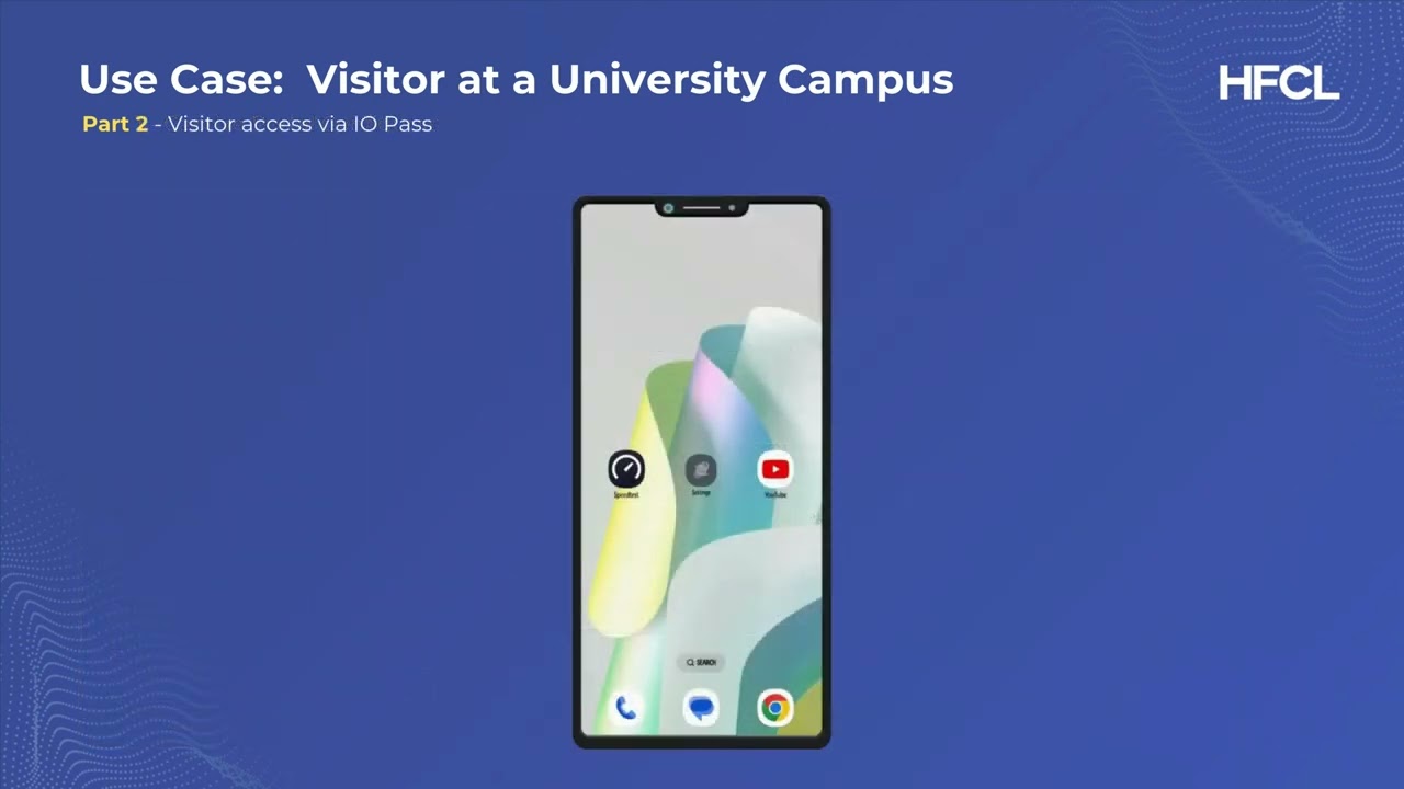 HFCL Enterprise Wi-Fi Solution | Secure Connectivity with AI Network Management