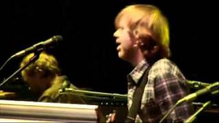 Phish-Kill Devil Falls 9-3-11