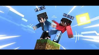 Minecraft One Block Survival Series With My Friend (Part 3)