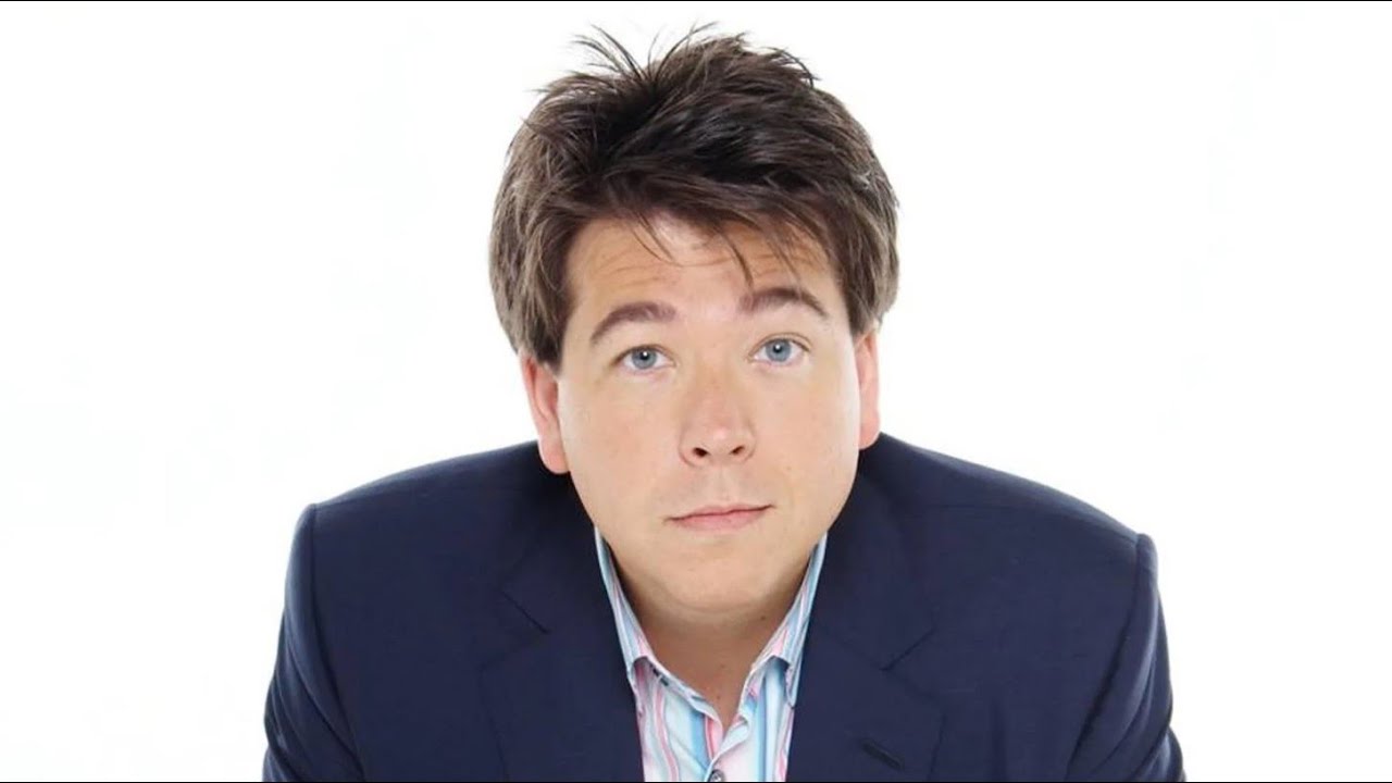Michael Mcintyre Comedy Videos Michael Mcintyre Comedy Videos