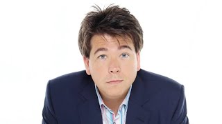 Michael McIntyre: Comedy Without Perspective