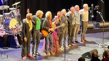 Erwin Java - Kings of the Blues - Groningen 2025