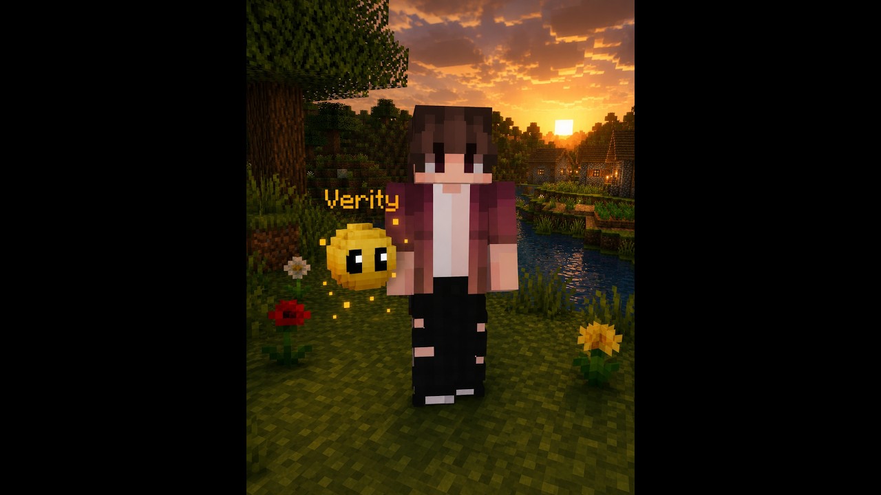 Je découvre le mod Minecraft Verity ! - YouTube