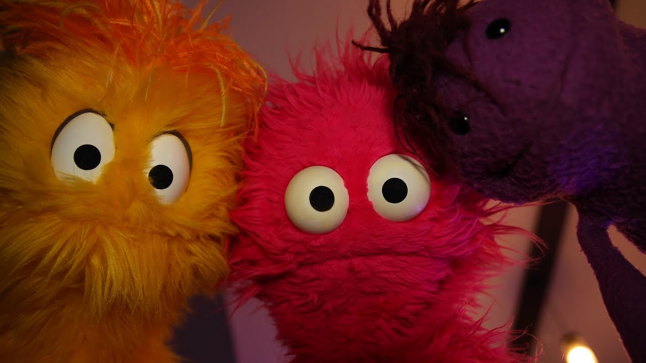 ASMR POV: You’re The First To Fall Asleep At The Sleepover