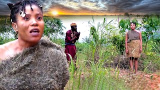 The Prince And The Forest Girl - African Nigerian Movies 2024