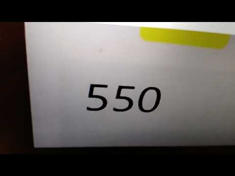 Challenge Countdown from 950
