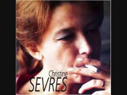 Christine Sèvres Tu Es Venu