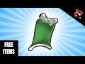 How To Get Pancake Empire Cape! (FREE ACCESSORY)