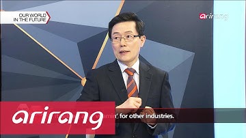 On The Agenda(Ep.13) Yoon Jong-lok, President of NIPA _ Full Episode
