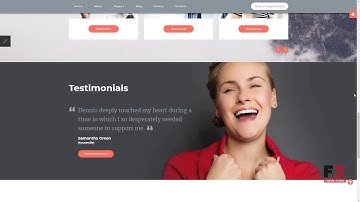 Medical Responsive Joomla Template TMT Steve Jimi