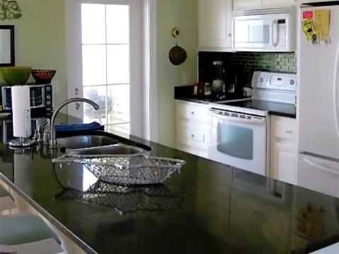 733 Ocean Blvd, Holden Beach, NC home video tour