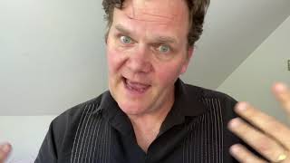 Virtual Poetry Workshops with Taylor Mali @taylormali