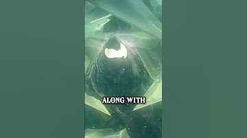 Did you know this about Colgera in Tears of the Kingdom?