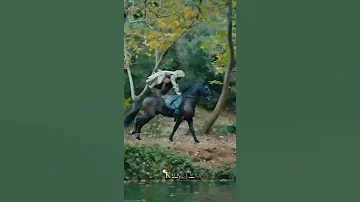 هيبه المؤسس عثمان 