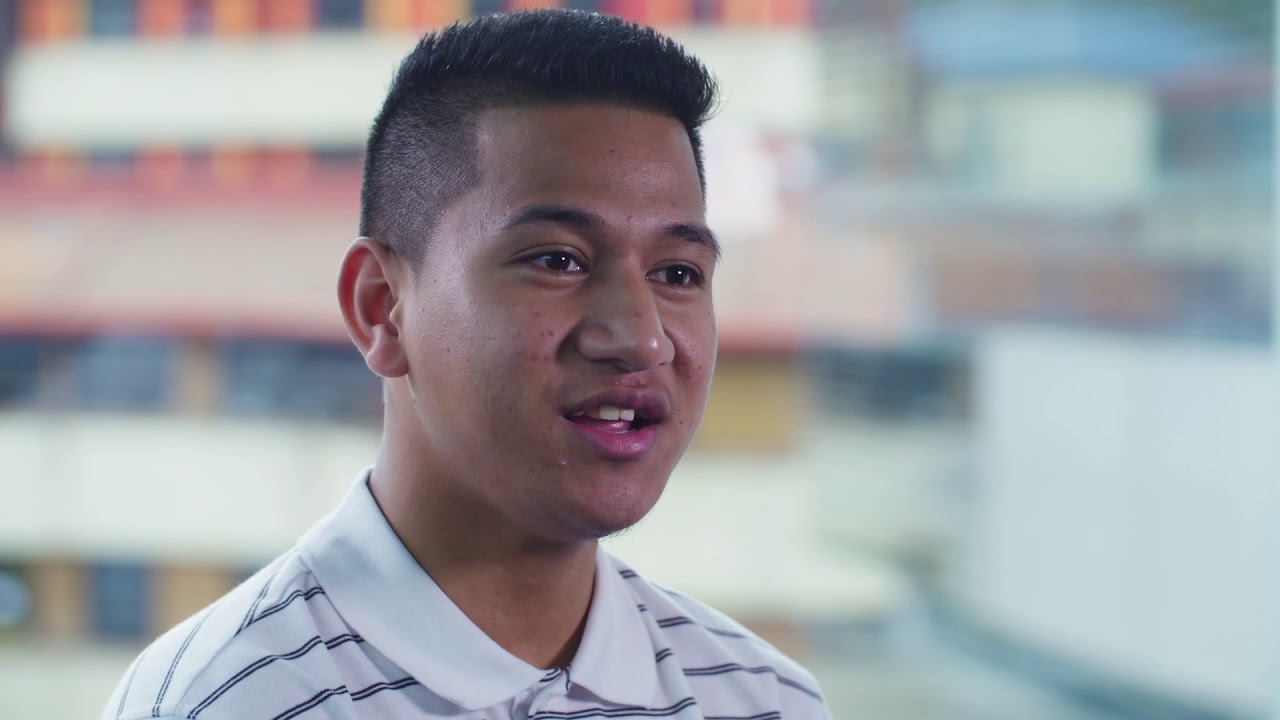 Future Māori and Pacific students - Māori and Pacific streams for 1st year core courses new zealand currency