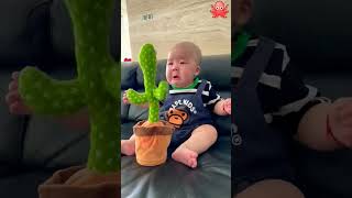 so sweet baby 🐥🍼#short #video #smart #baby #cute 😭😭😭🥰 screenshot 5