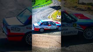 🛞19 Subida a Alisas 👉 Pilota Hector Vegas @SubidadeAlisas #subida #alisas #bmw #vegas #cantabria