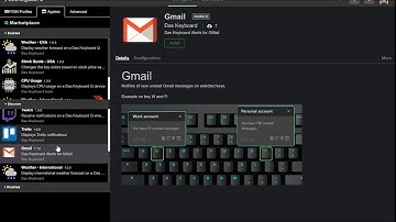 Das Keyboard Q Desktop 3 1 0 Release Highlights