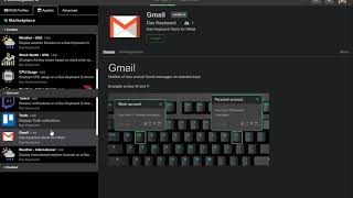Das Keyboard Q Desktop 3 1 0 Release Highlights screenshot 4