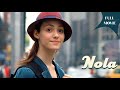 Nola | English Full Movie | Comedy | Romance | EmmyRossum | #freeyoutubemovies #fullfreemovies