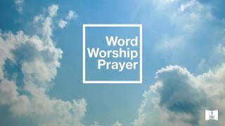 Wednesday WWP-01/27/2021-Teaching Only- Session 3 Core Values - Worship - Christ Church Nashville