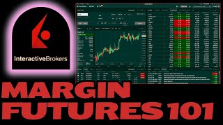 Margin & Futures Trading with Interactive Brokers - Full Guide