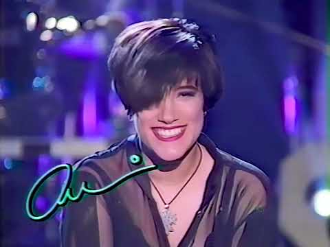Martika- Arsenio Hall (1989)4K HD
