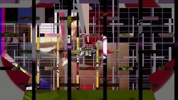 Scan vs Round 54 (Music Scan)