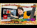 サウンドメイク for Recording Vol.8~コードカッティングでのエフェクトVer.1【井桁学のギターワークショップYouTube編Vol.174】
