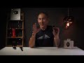 Beginning of video