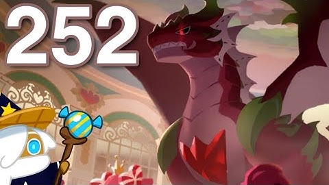 Cookie Run: Kingdom Gameplay Walkthrough Part 252 (Android/iOS) - Kingdom Builder & Battle RPG