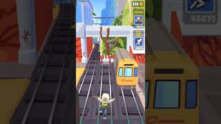 SUBWAY SURFERS 2026 | I FAILED AT 9999 METERS 😭 | MUSTANSAR SHAIKH GAMING VIDEOS |