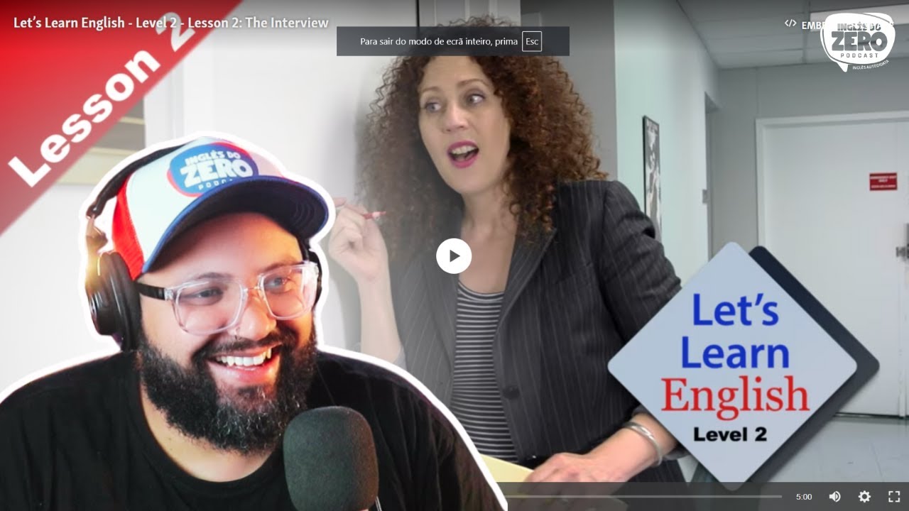 VOA LEARNING ENGLISH - PHRSAL VERBS