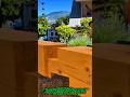 Traditional Timber Joinery Technique | Strong Wooden Beam Connection Without Screws.