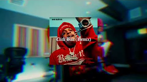 Finesse2tymes ft. G Gustavo - Click Bait (Remix)