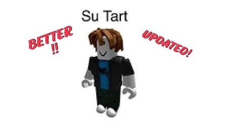 Su Tart showcase(Updated!!) || Infinite Script Fighting