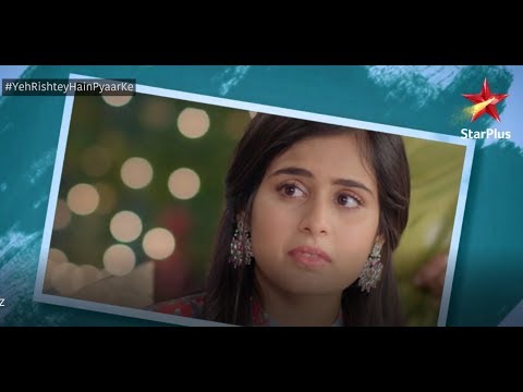 yeh-rishtey-hain-pyaar-ke-|-mishti's-situation