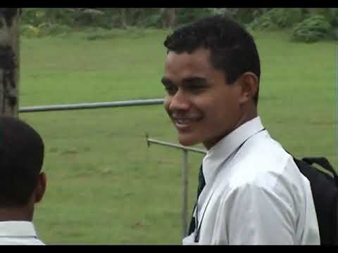 Domo Rogoyawa - Bula Ni Vakawati ft. DJ Junior (Remix)