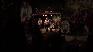 Them Dirty Roses  Holy Roller Route 33 Rhythm And Brews Wapakoneta Oh 22521
