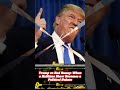 Trump vs Bad Bunny: When a Halftime Show Becomes a Political Debate #BadBunny #TrumpNews